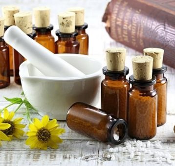 Homeopathic