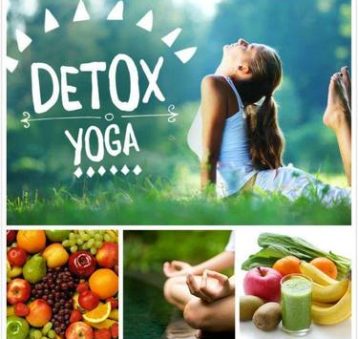 Yoga and Detox